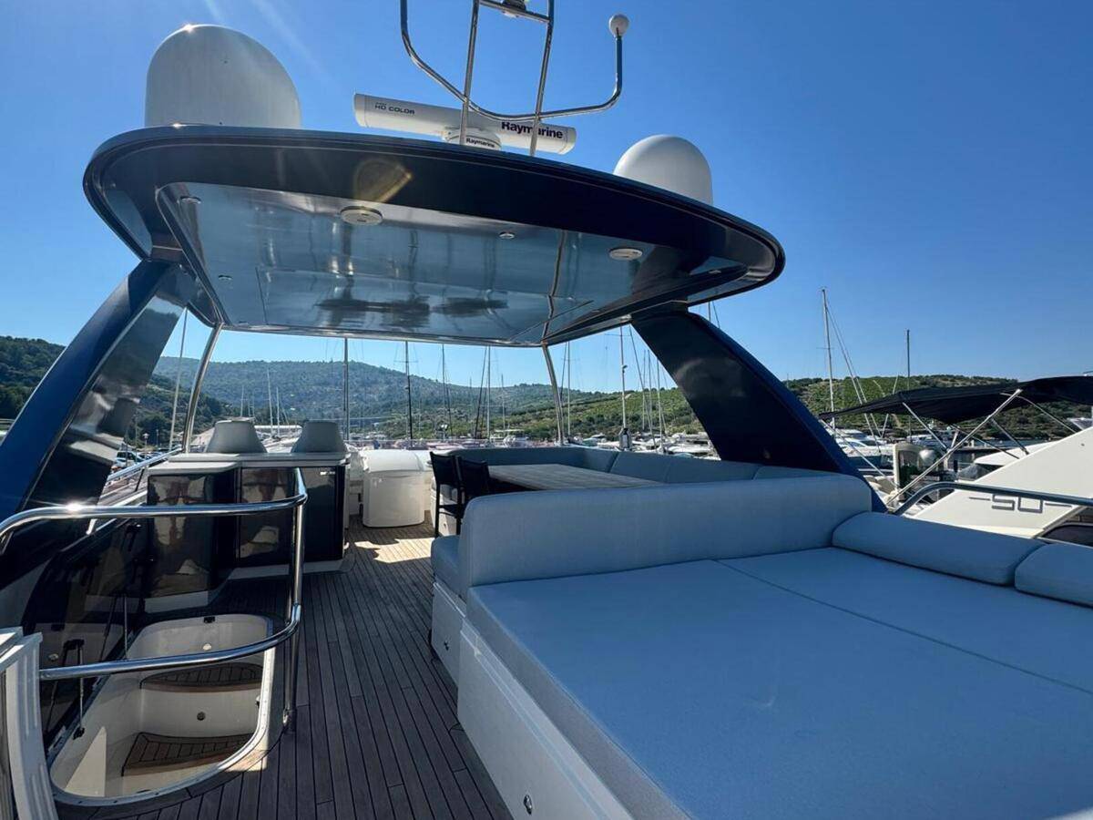 Princess 60