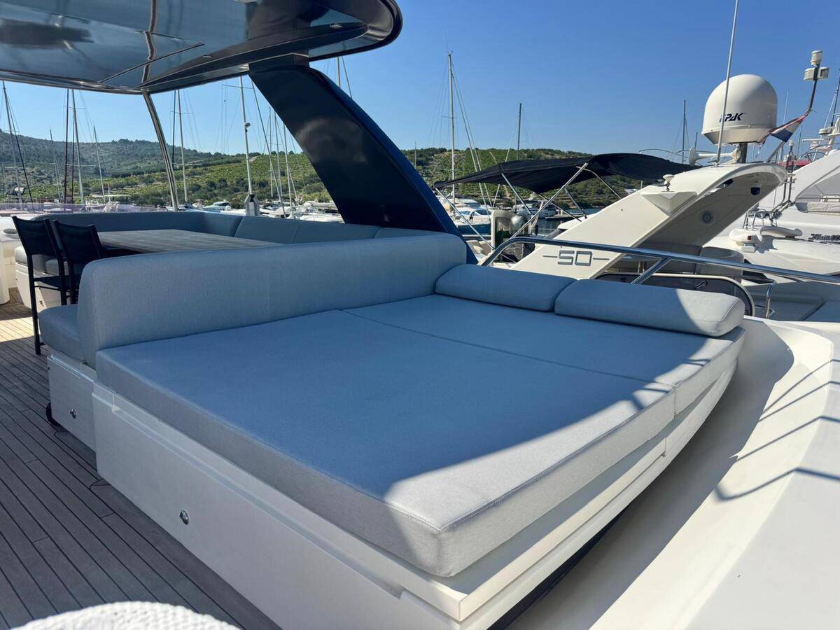 Princess 60