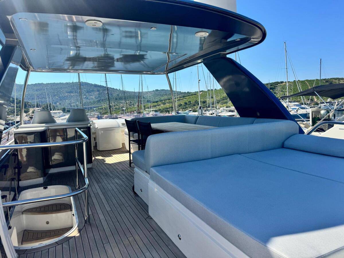 Princess 60