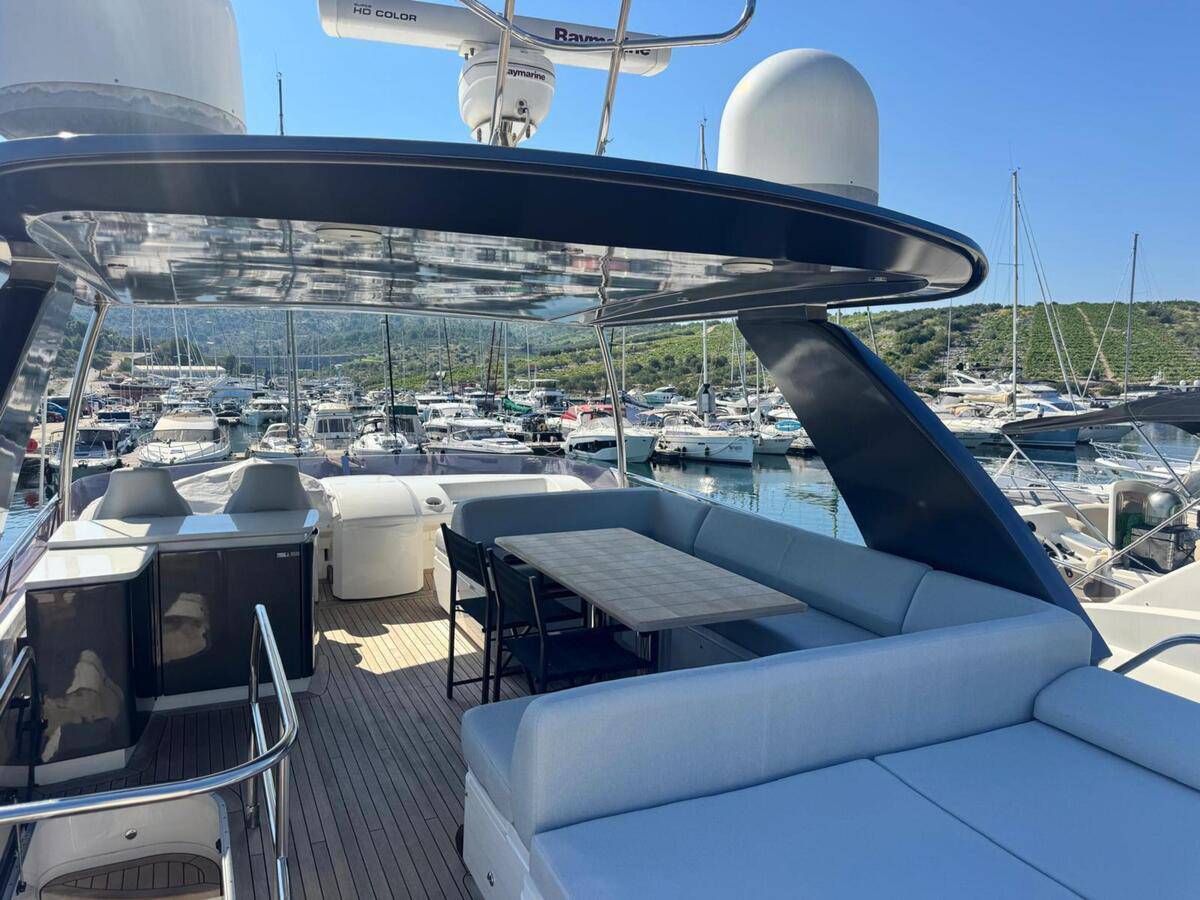 Princess 60