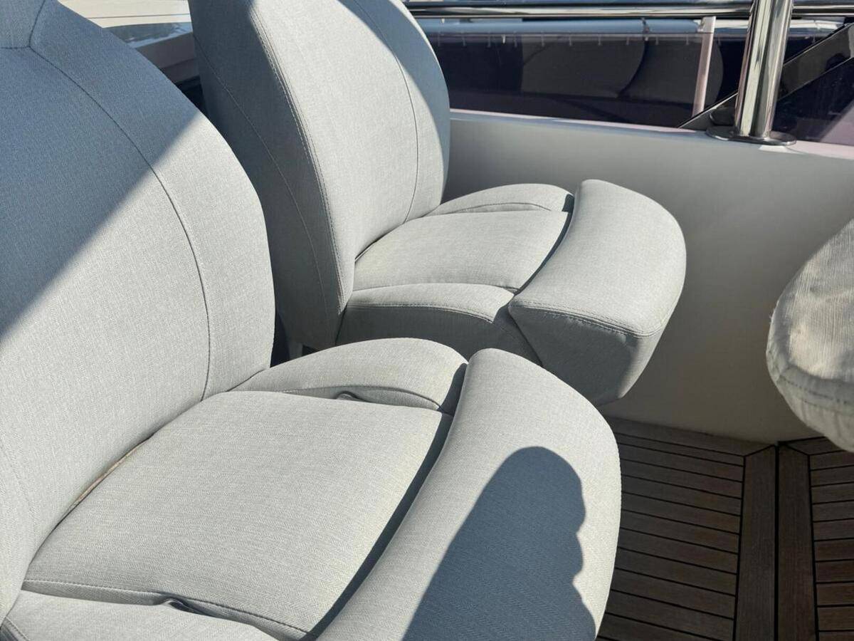 Princess 60
