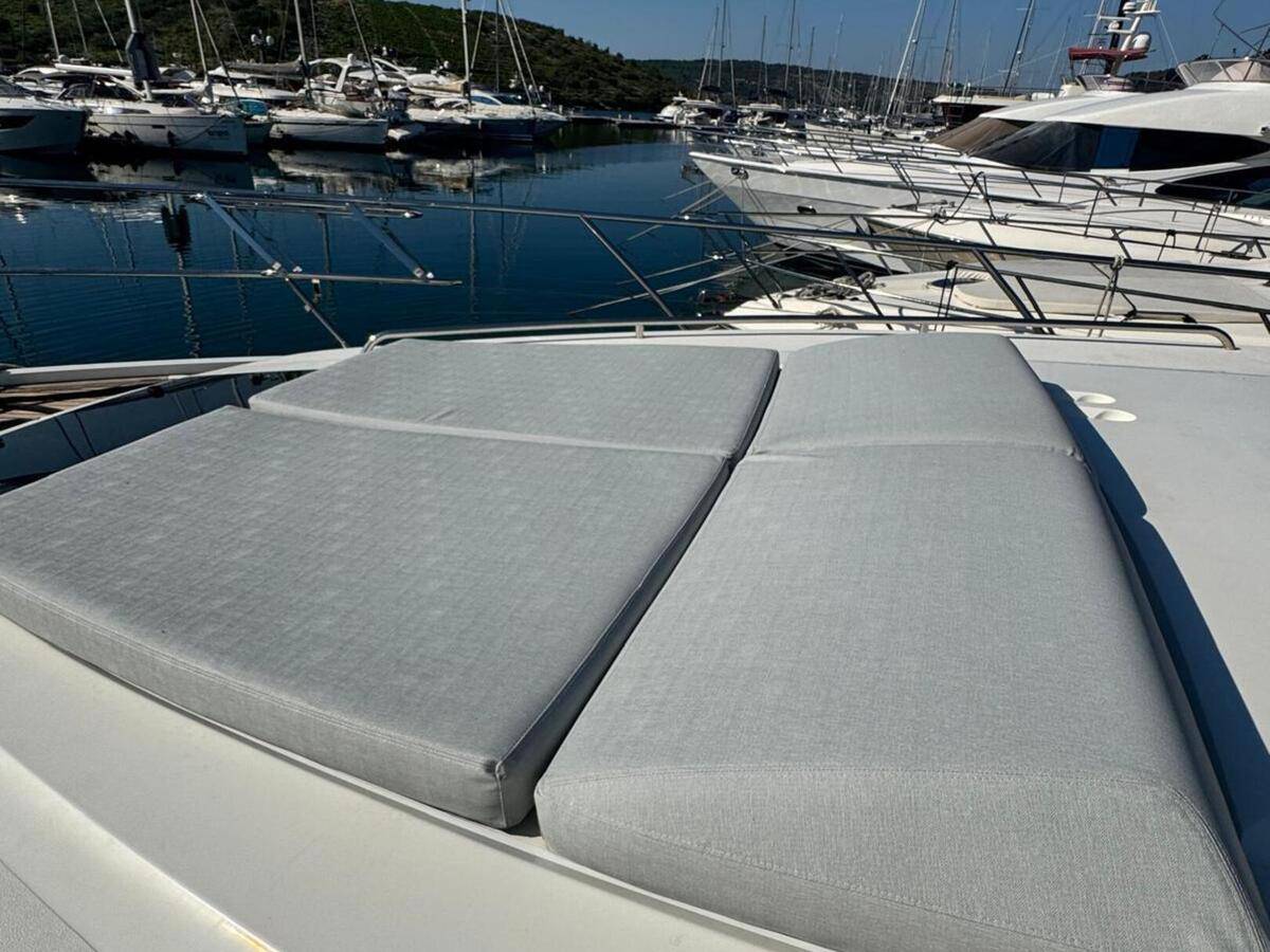 Princess 60