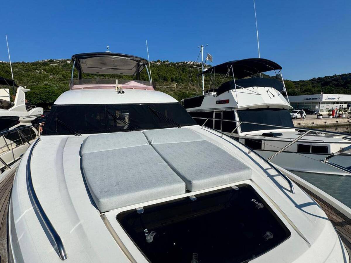 Princess 60