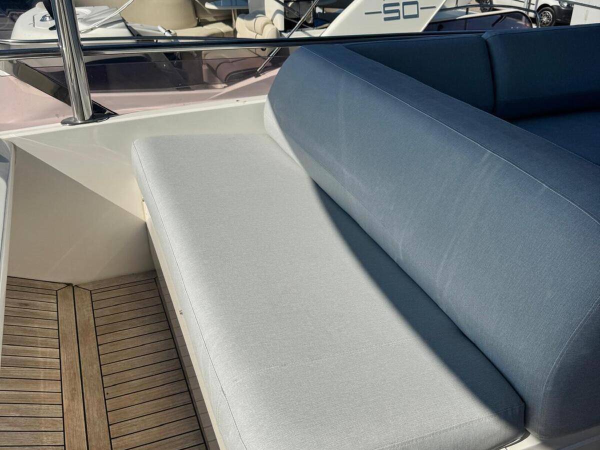 Princess 60