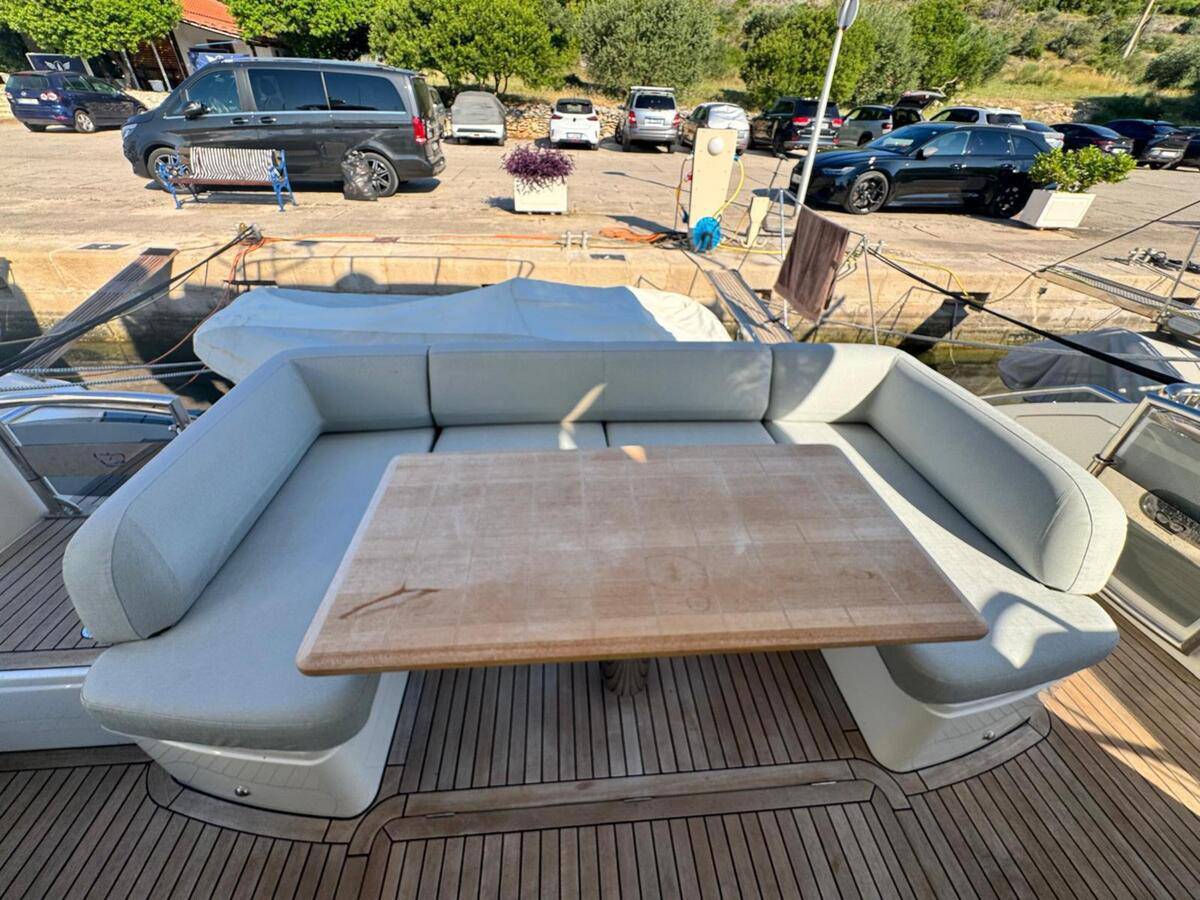 Princess 60