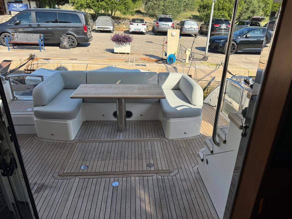 Princess 60
