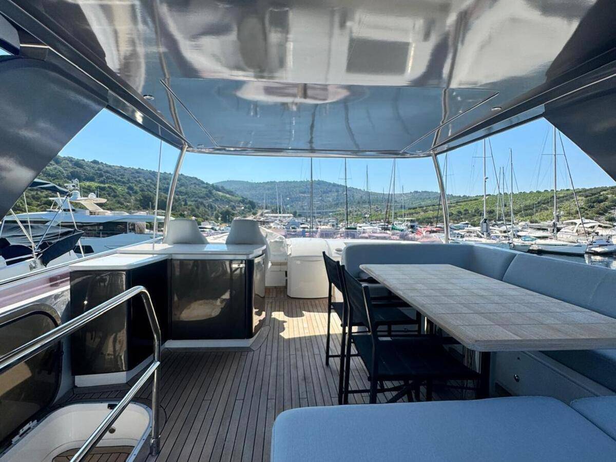 Princess 60