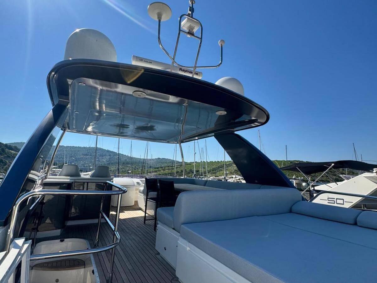 Princess 60
