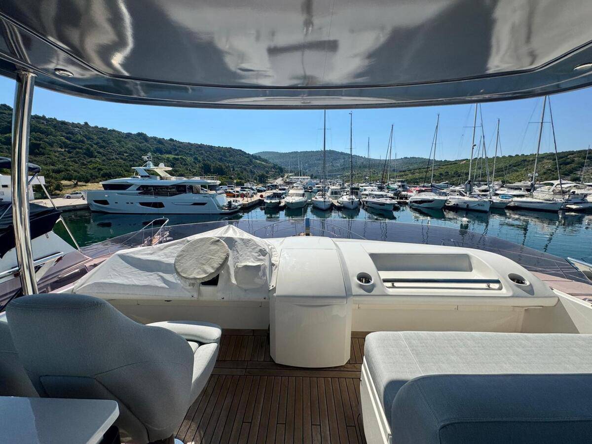 Princess 60