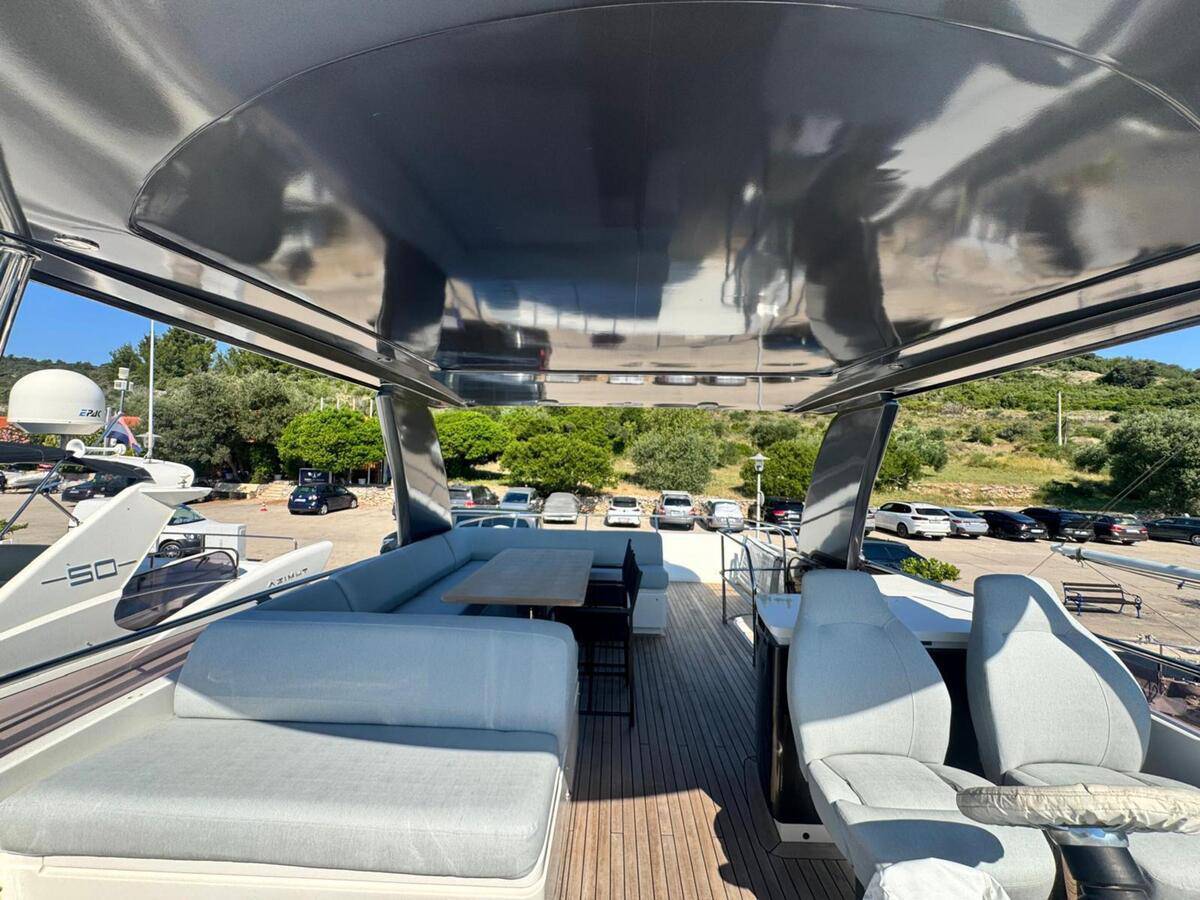 Princess 60