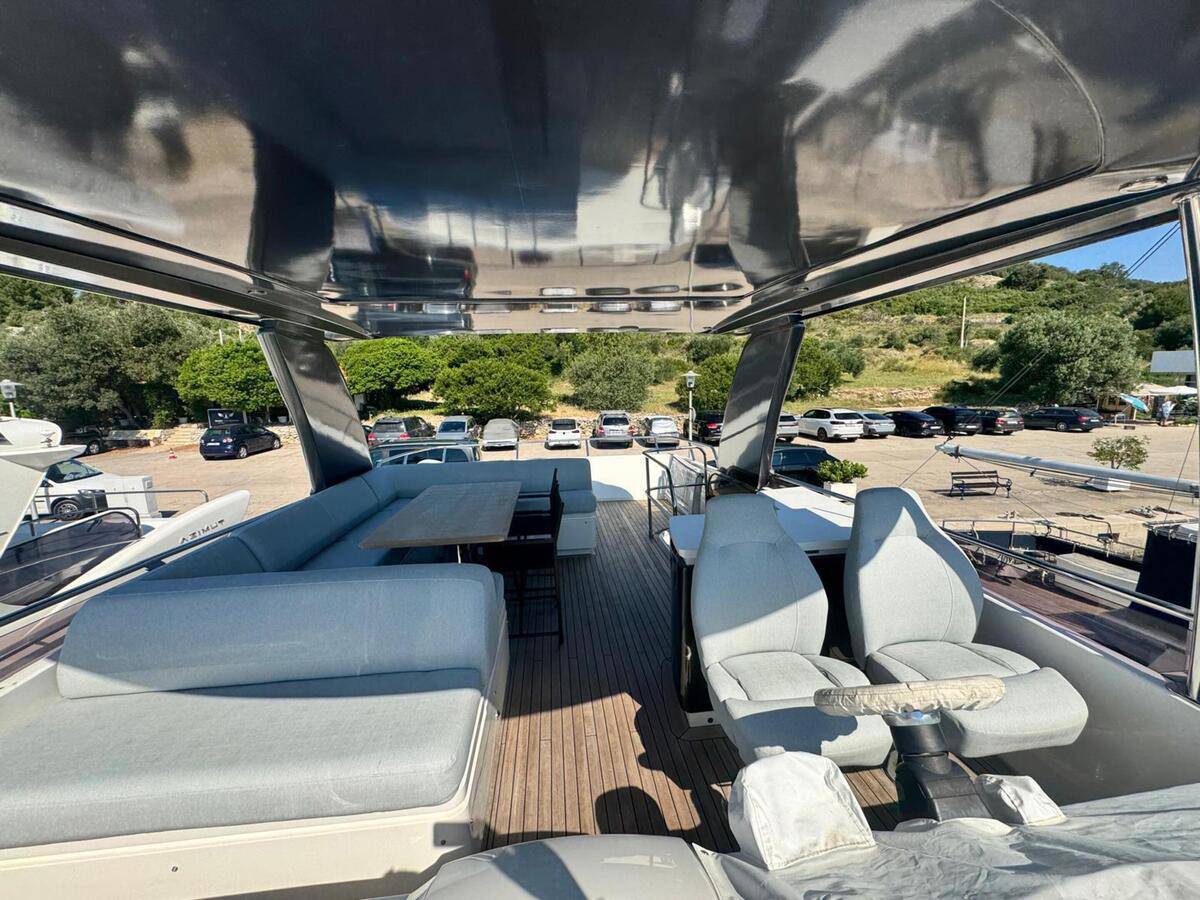 Princess 60