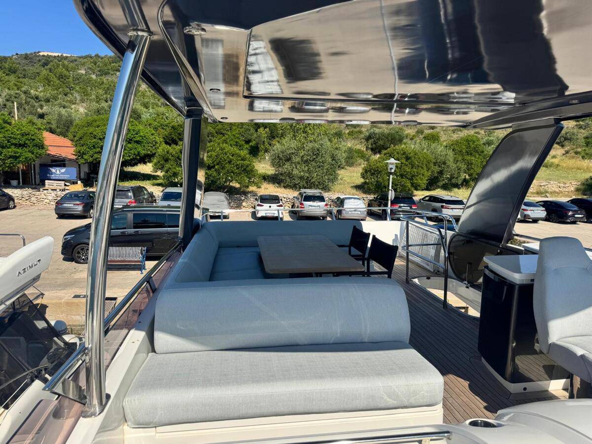 Princess 60