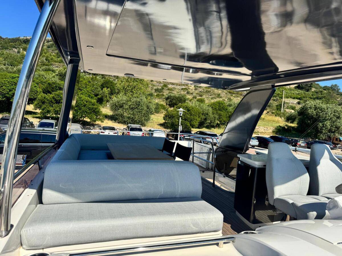 Princess 60