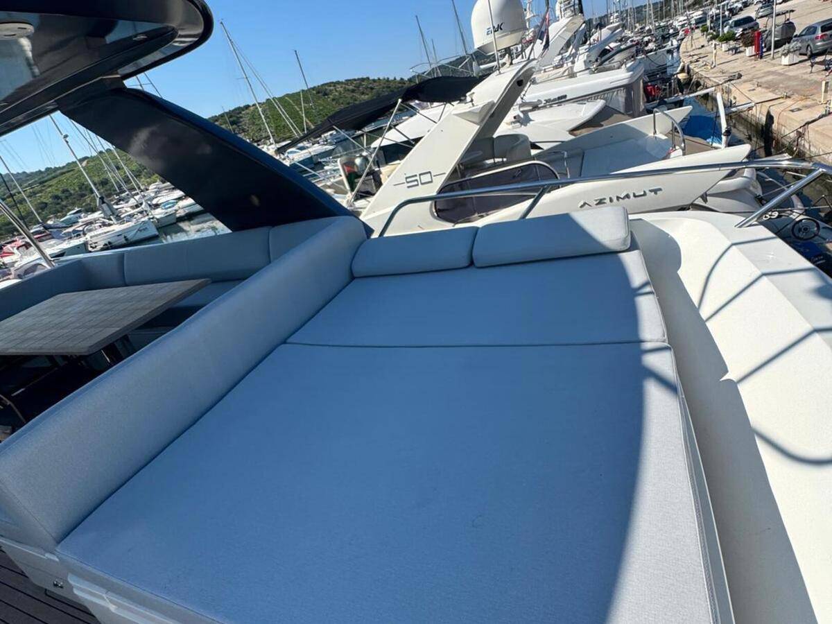 Princess 60
