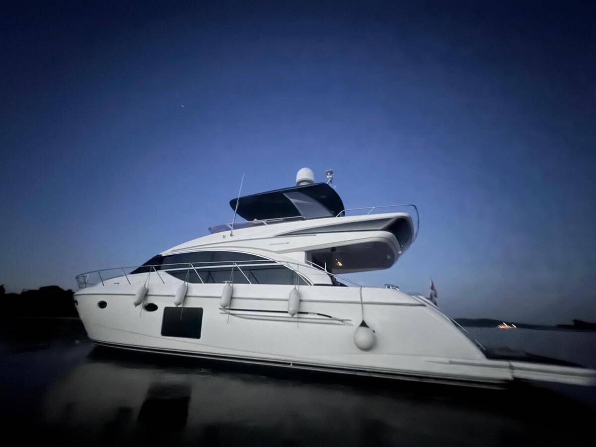 Princess 60