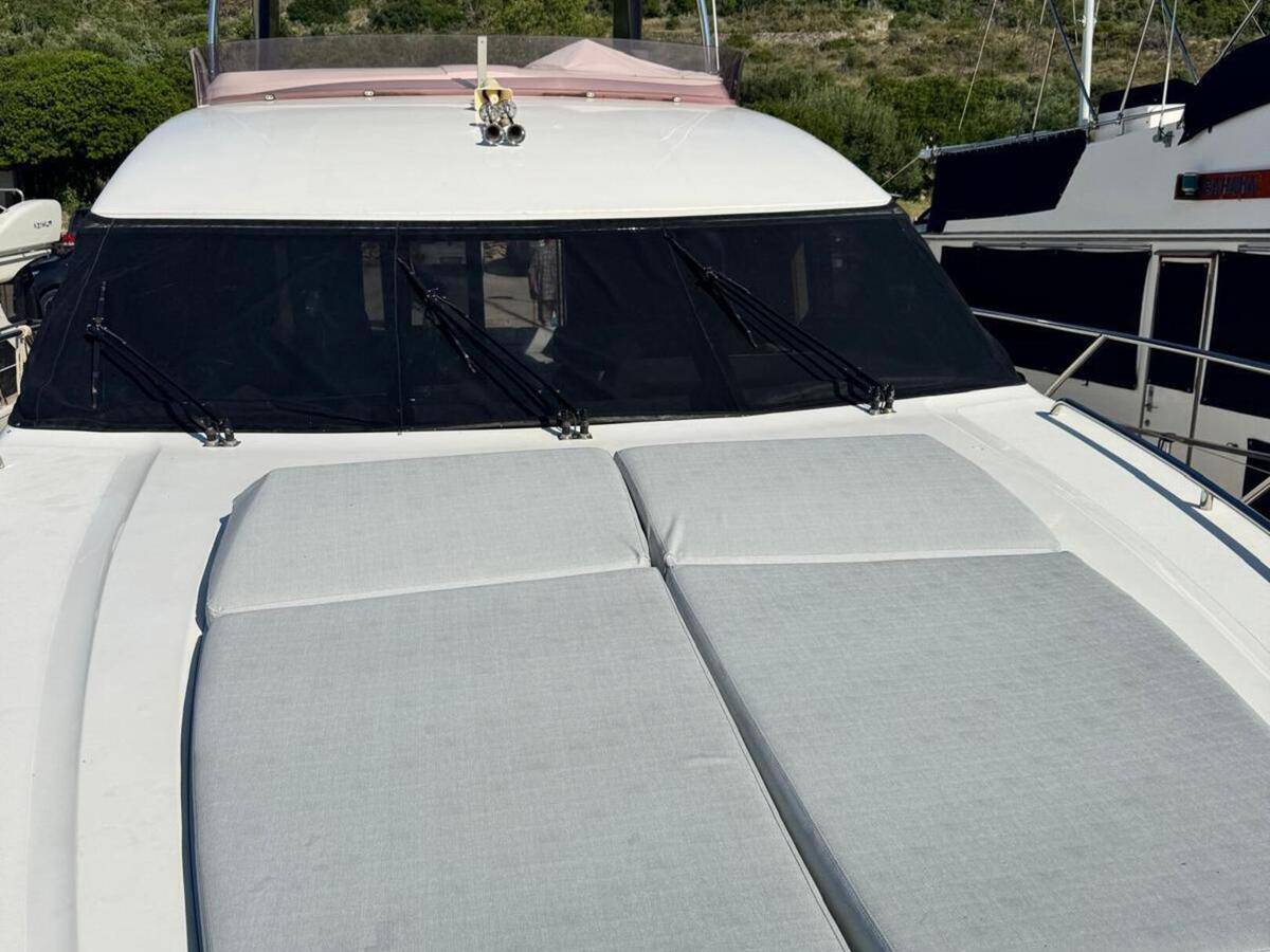 Princess 60