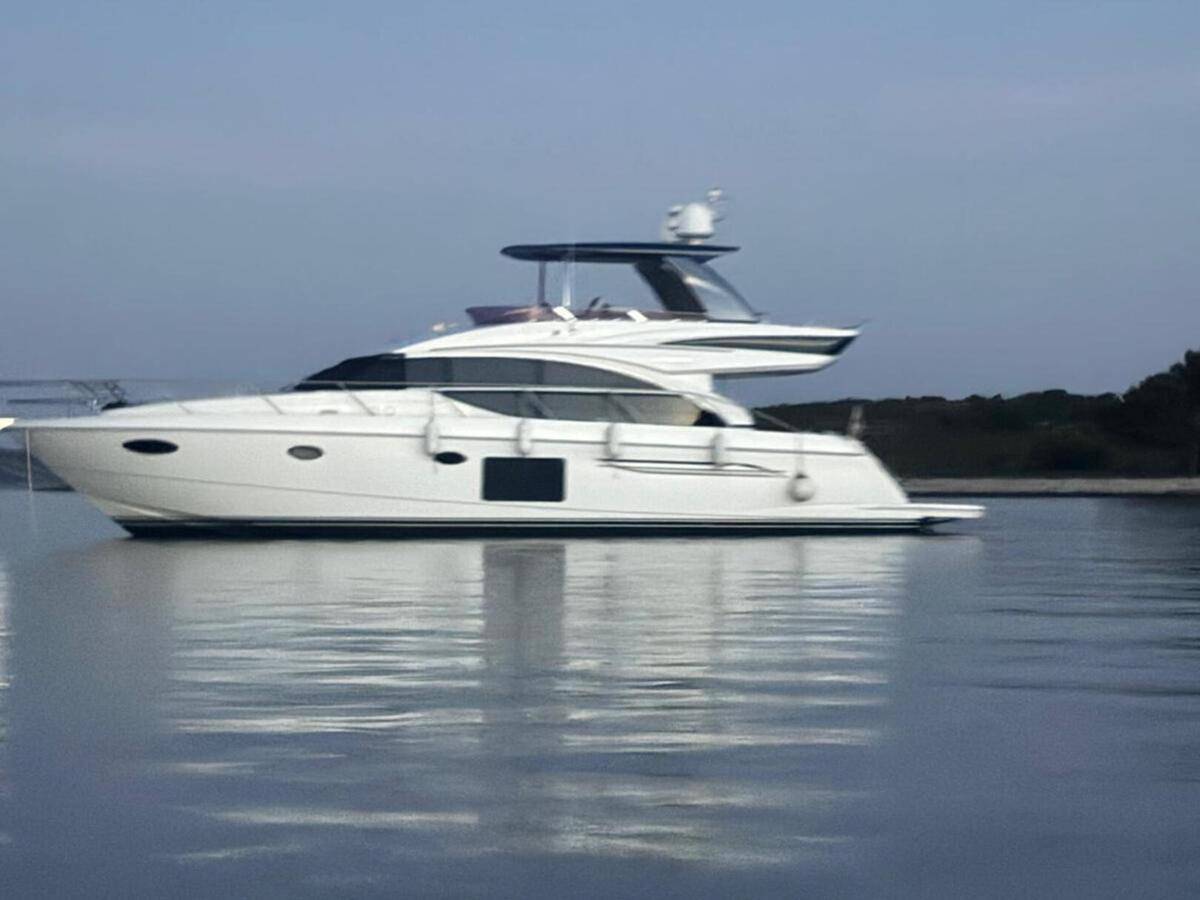 Princess 60