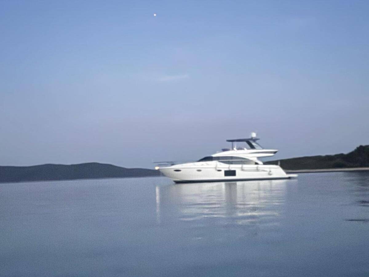 Princess 60