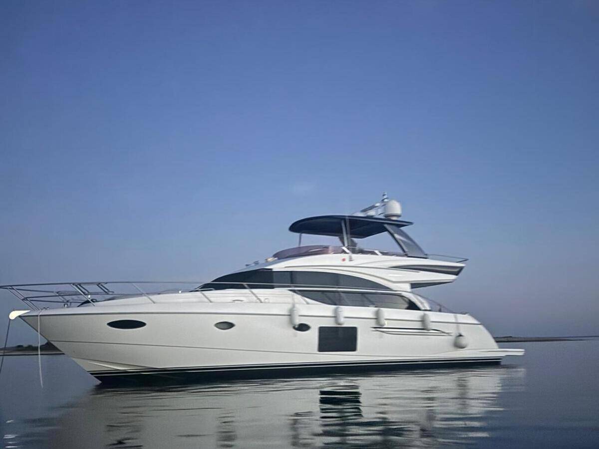 Princess 60