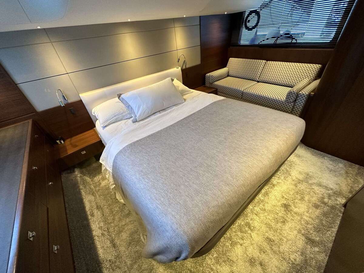 Princess 60