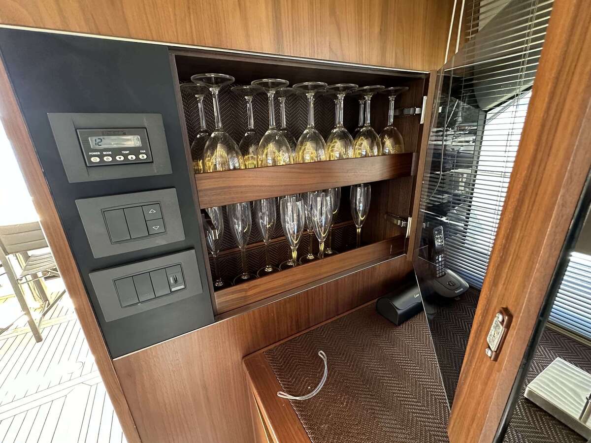 Princess 60