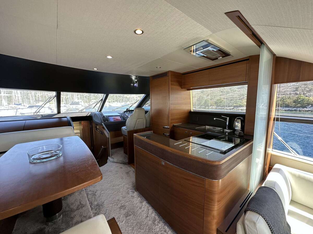 Princess 60
