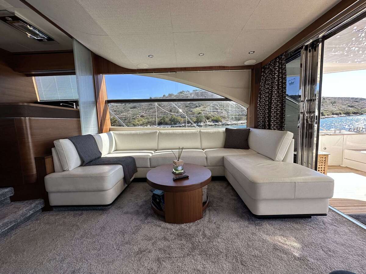 Princess 60