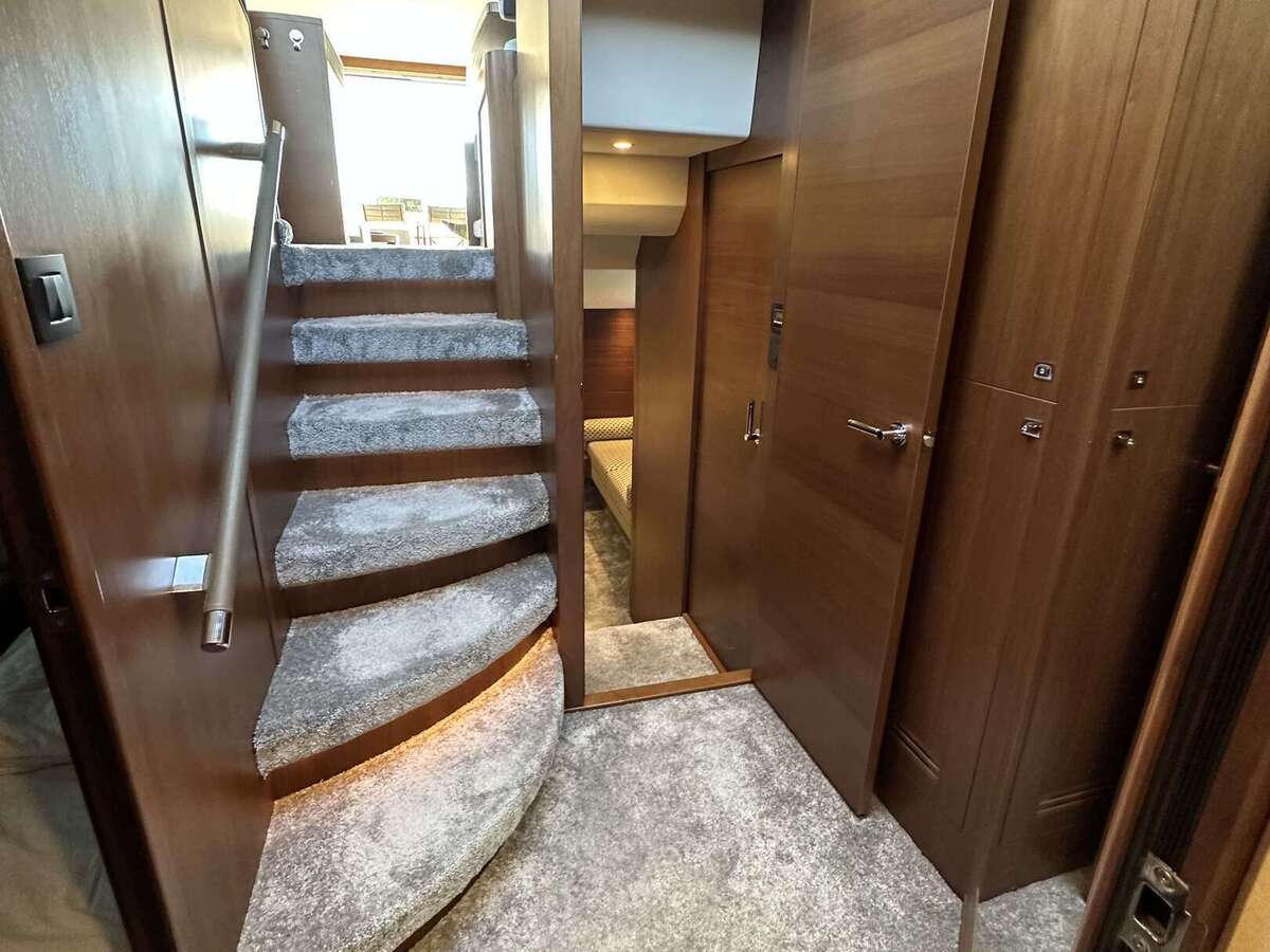 Princess 60