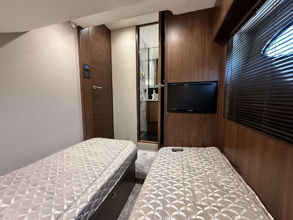 Princess 60