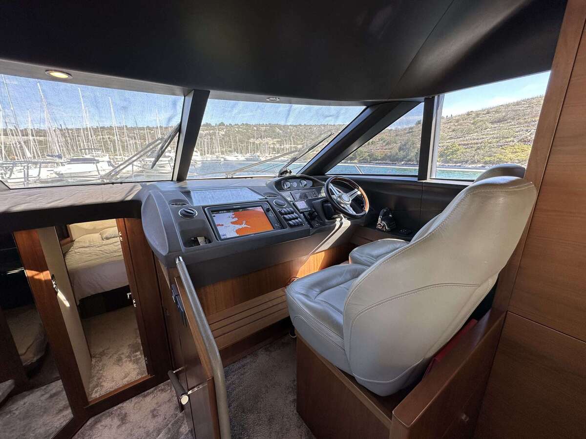 Princess 60