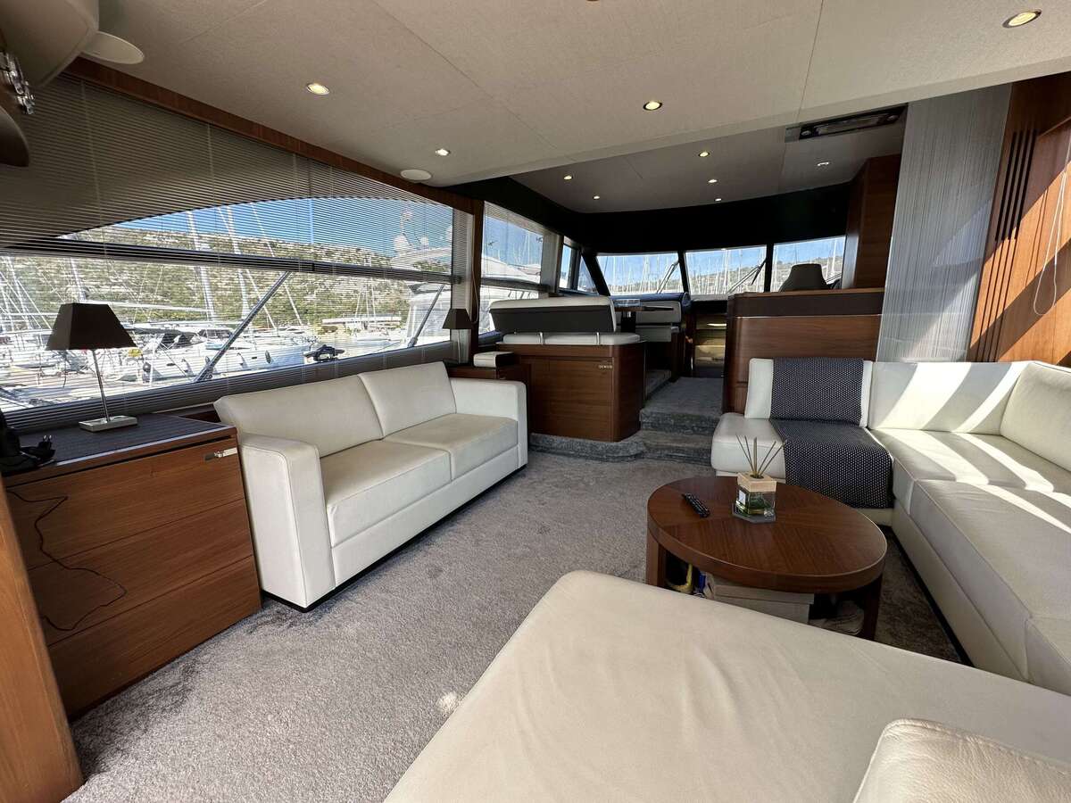 Princess 60