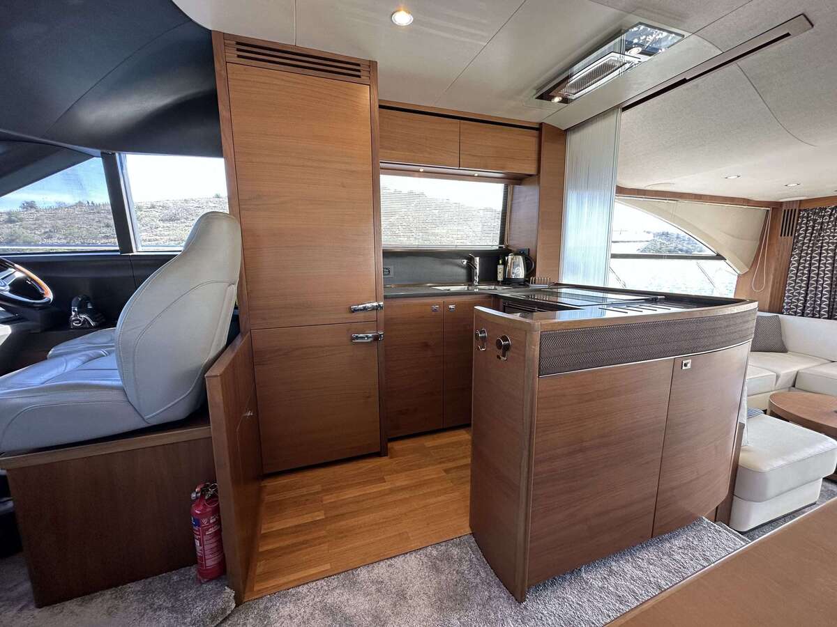 Princess 60