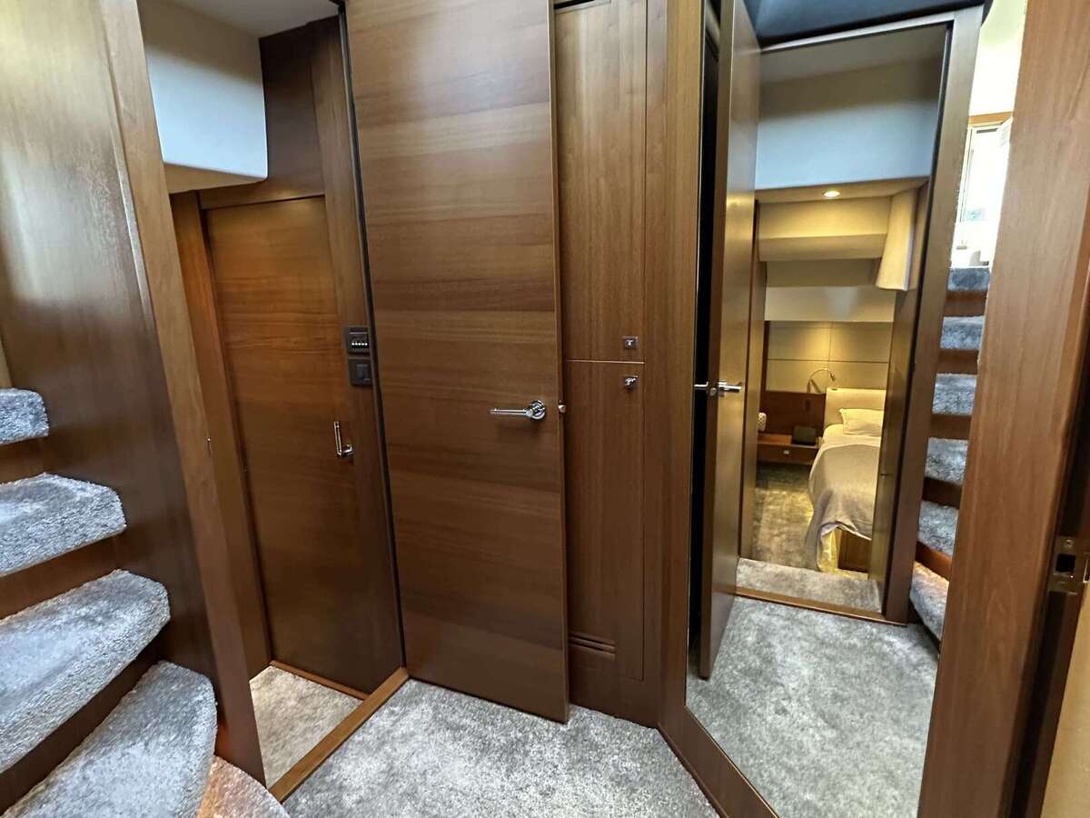 Princess 60