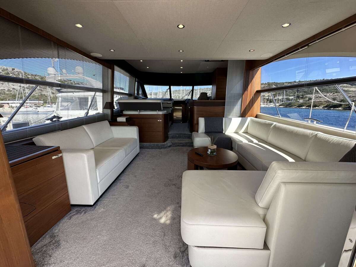 Princess 60