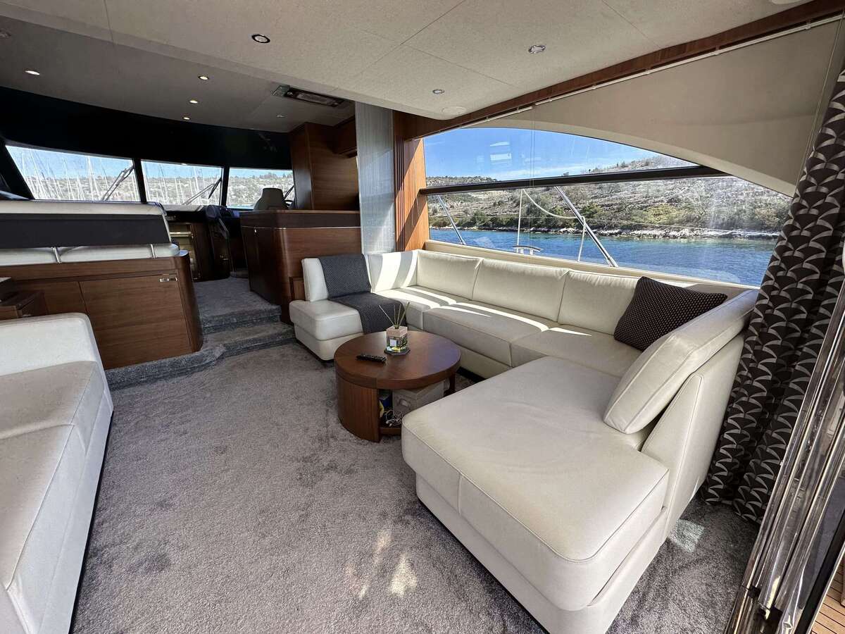 Princess 60