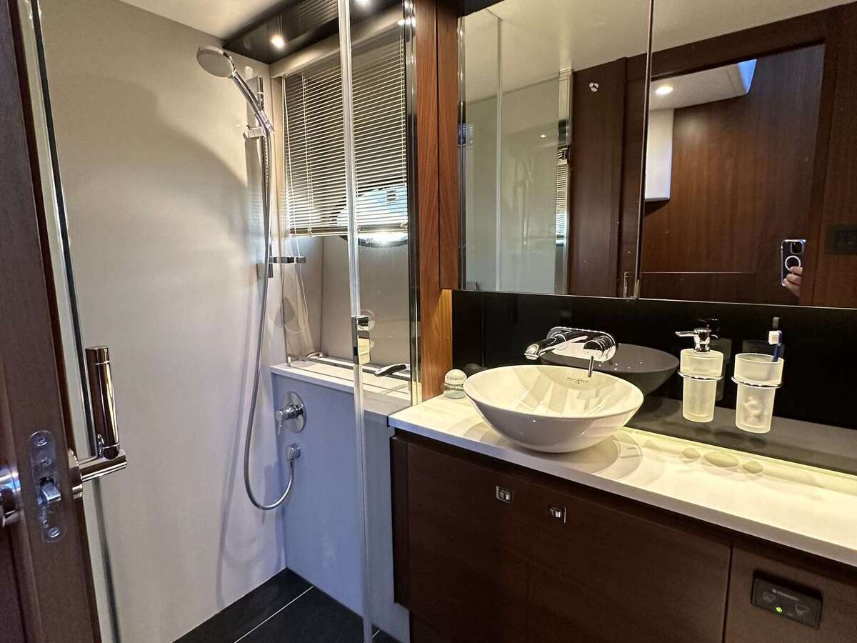 Princess 60
