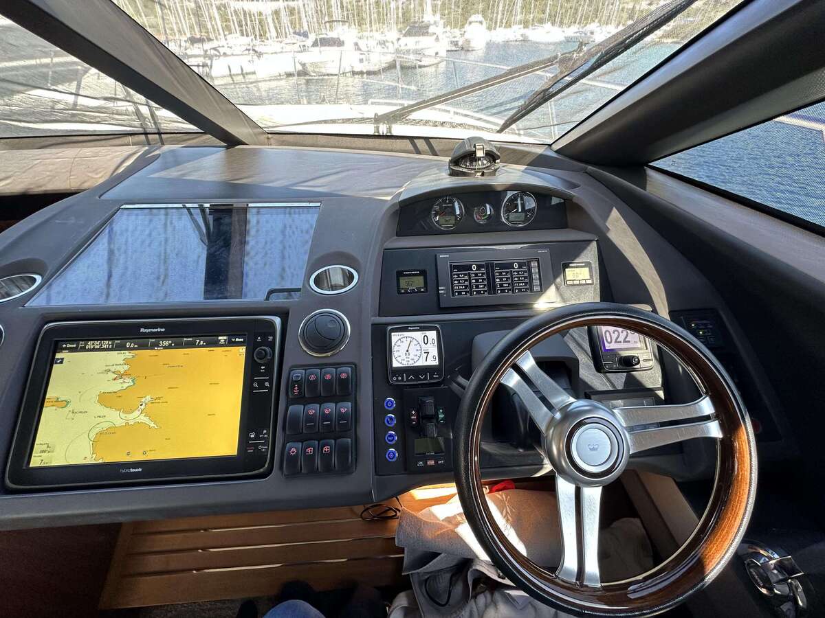 Princess 60