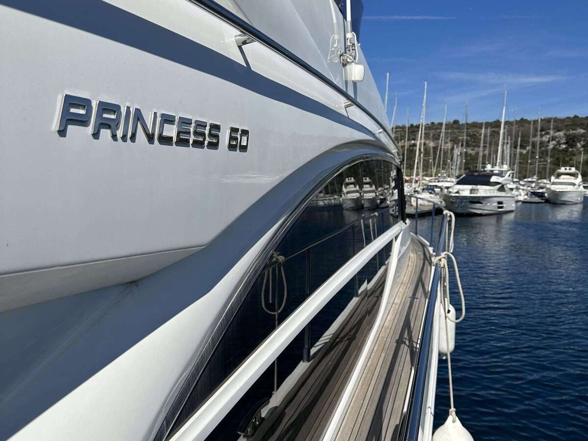 Princess 60