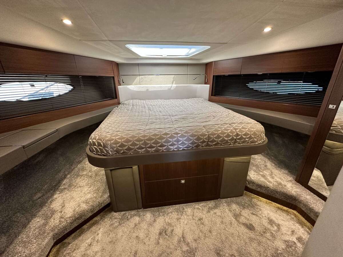 Princess 60