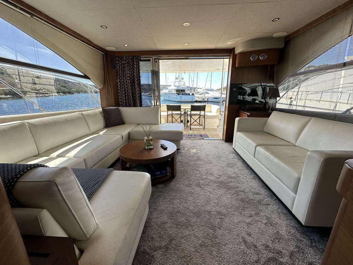 Princess 60