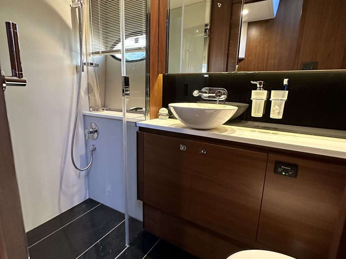 Princess 60