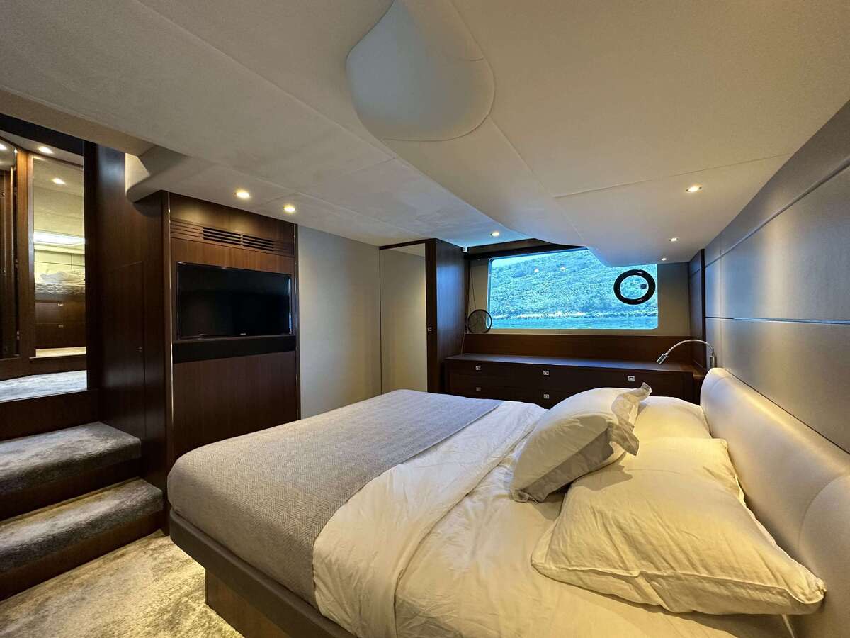 Princess 60