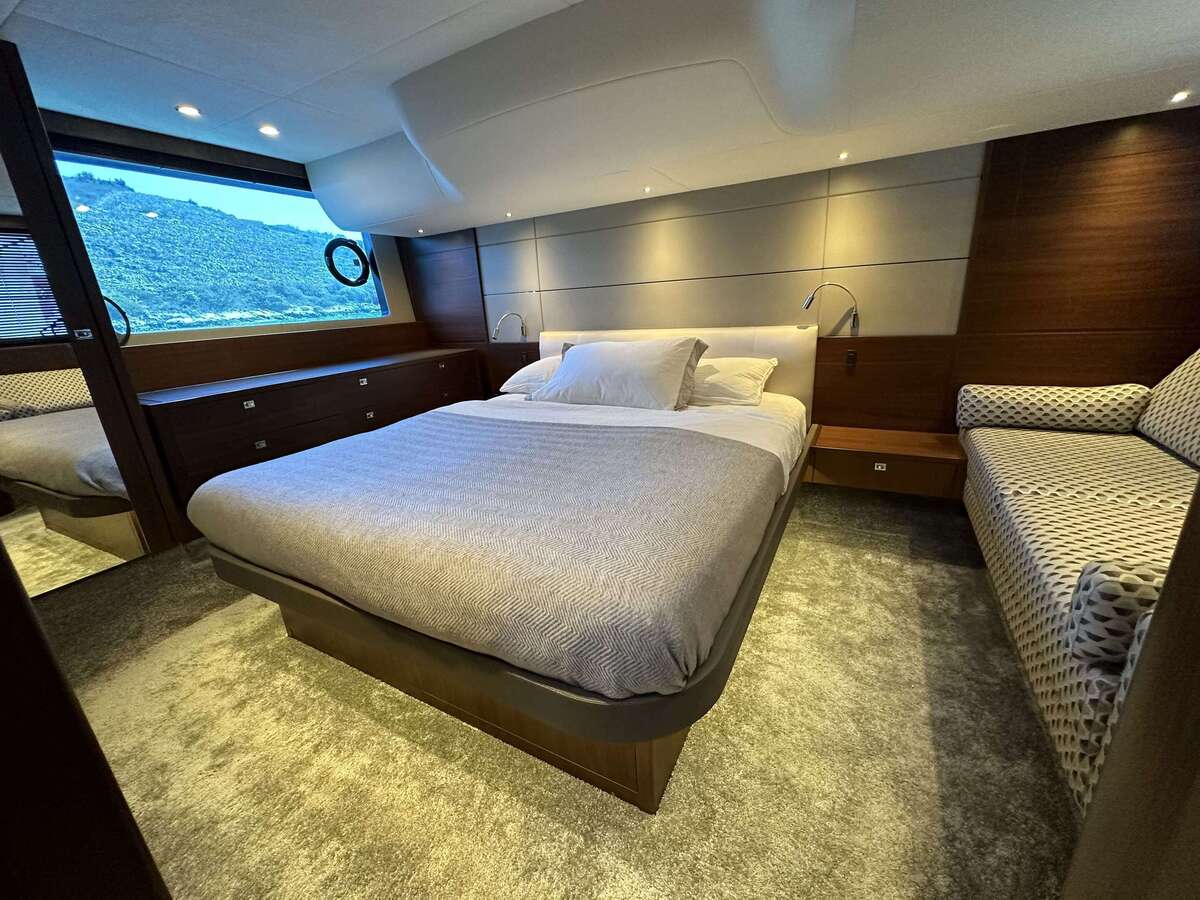Princess 60