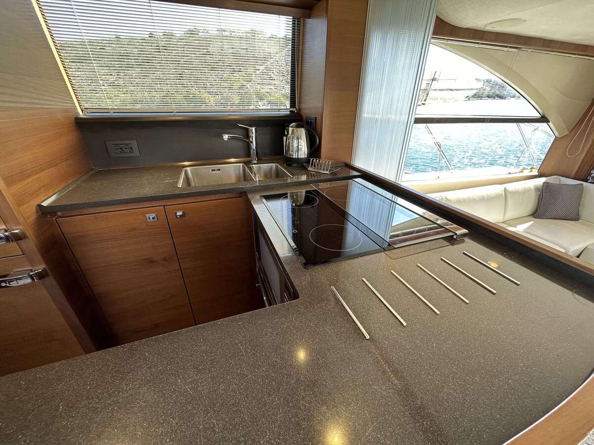 Princess 60