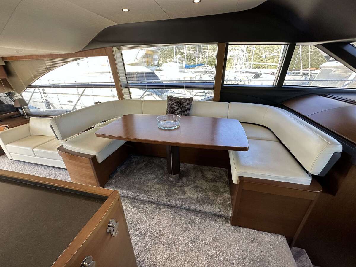 Princess 60