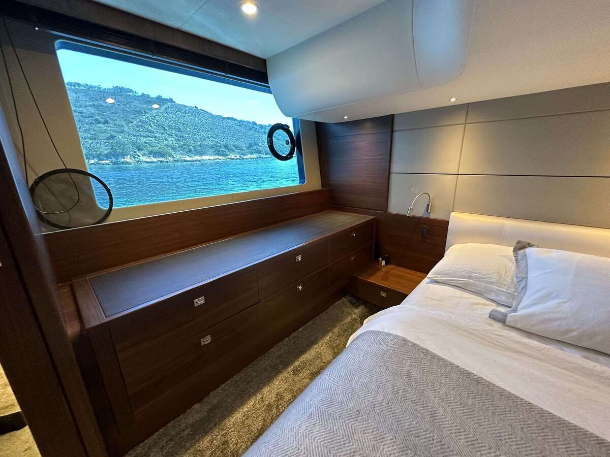 Princess 60