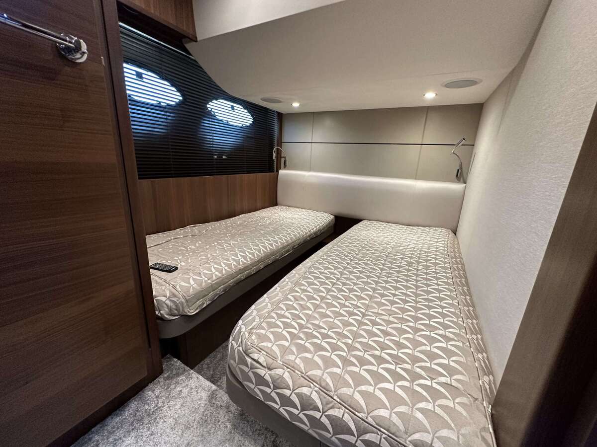 Princess 60
