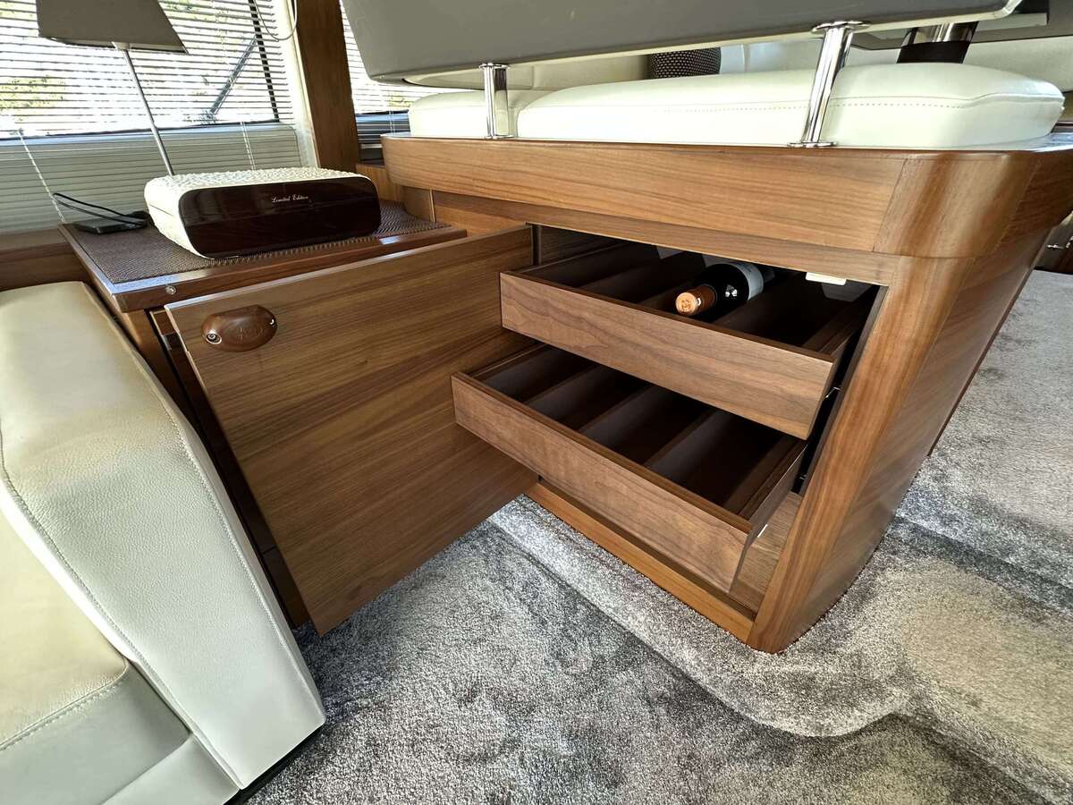 Princess 60