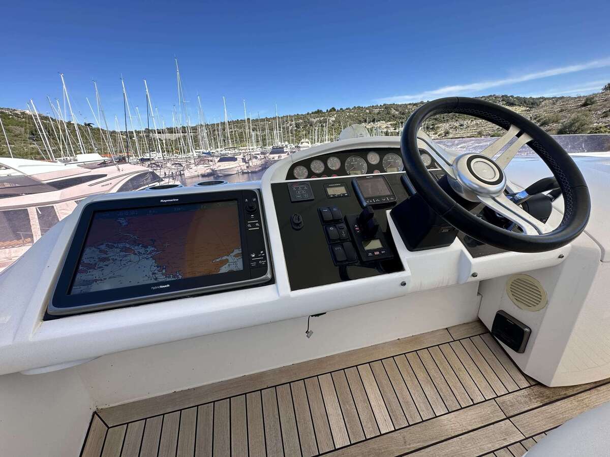 Princess 60