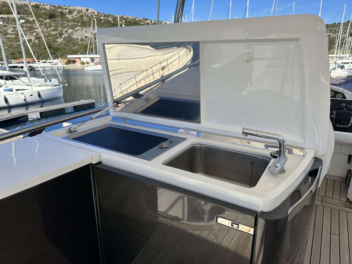 Princess 60